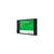 SSD WD Green 2,5" (6.4cm) 1TB SATA3 7mm intern