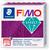 FIMO Mod.masse Effect 57g Galaxy lila retail