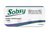 SOBSY Toilettenpapier SY-66014, 3-lagig, hochweiss
