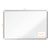 Whiteboard Premium Plus Melamin, nicht magnetisch, 900 x 600 mm, weiß