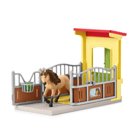 schleich FARM WORLD 42609 Spielzeug-Set