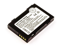 CoreParts MBPDA0006 ricambio per computer portatili Batteria