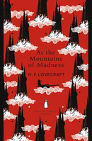ISBN At the Mountains of Madness libro Novela general Inglés Libro de bolsillo 128 páginas