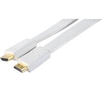 CUC Exertis Connect 128312 HDMI-Kabel 1,8 m HDMI Typ A (Standard) Weiß