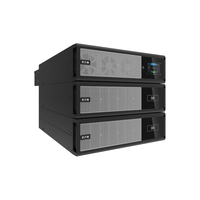Eaton 93PX szünetmentes tápegység (UPS) Dupla konverziós (online) 20 kVA 20000 W