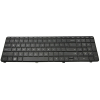 HP 600715-171 laptop spare part Keyboard