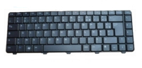 DELL X02XH laptop spare part Keyboard