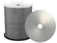 MediaRange MRPL502-M CD-Rohling CD-R 700 MB
