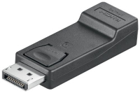 PureLink DP-HDMI M-F Noir