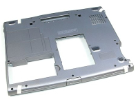 DELL RF218 Laptop-Ersatzteil Untergehäuse