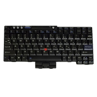 Lenovo 42T3100 laptop spare part Keyboard