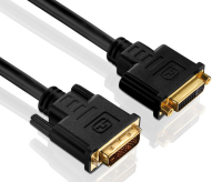 PureLink PI4100-050 cable DVI 5 m Negro