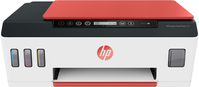HP Smart Tank Plus Stampante multifunzione wireless 559, Colore, Stampante per Stampa, scansione, copia, wireless, scansione verso PDF