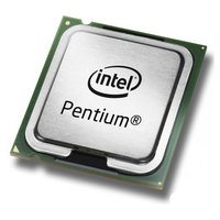 Intel Pentium 3550M processore 2,3 GHz 2 MB Cache intelligente