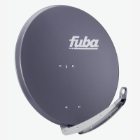 Fuba DAA 850 A satelliet antenne 10,75 - 12,75 GHz Zwart