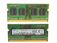 Fujitsu FUJ:CA46212-4918 module de mémoire 4 Go 1 x 4 Go DDR3 1600 MHz