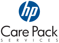 HPE 1Y, PW, NBD, D2D4100 Backup Sys FC SVC