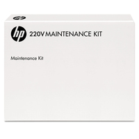 HP 220V Maintenance Kit Onderhoudspakket