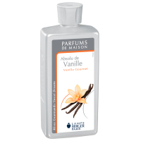 Lampe Berger 115017 Aromaessenz 500 ml Vanille
