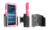 Brodit 511701 holder Passive holder Mobile phone/Smartphone Black