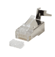 LogiLink MP0030 wire connector RJ45
