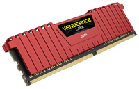 Corsair 8GB DDR4-2400 moduł pamięci 1 x 8 GB 2400 MHz