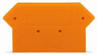 Wago 284-317 terminal block accessory Terminal block cover