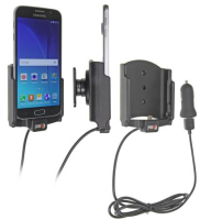 Brodit 521723 holder Mobile phone/Smartphone Black Active holder