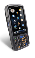 Intermec CN51 ordenador móvil de mano 10,2 cm (4") 480 x 800 Pixeles Pantalla táctil 350 g Negro