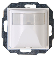 Kopp 805829013 rilevatore di movimento Sensore infrarosso Cablato Bianco