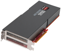 AMD FirePro S9100 12 Go GDDR5
