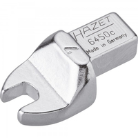 HAZET 6450C-7 wrench adapter/extension 1 pc(s) Wrench end fitting