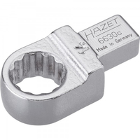 HAZET 6630C-14 wrench adapter/extension 1 pc(s) Wrench end fitting