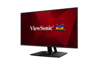 Viewsonic Professional Series VP2468 computer monitor 61 cm (24") 1920 x 1080 Pixels Full HD LED Zwart