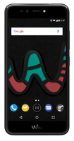 Wiko upulse 14 cm (5.5") Doppia SIM Android 7.0 4G Micro-USB B 3 GB 32 GB 3000 mAh Nero