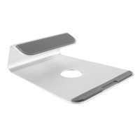 LogiLink AA0103 laptop-ständer Silber 38,1 cm (15")