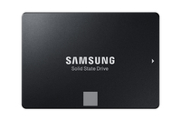 Samsung 860 EVO 2.5" 4 TB Serial ATA III MLC