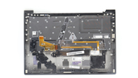 Lenovo 5M11H62741 laptop reserve-onderdeel Cover + keyboard