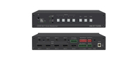 Kramer Electronics VS-411UHD commutateur vidéo HDMI