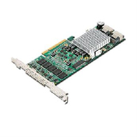 Supermicro AOC-SASLP-H8IR RAID controller PCI Express x8 3 Gbit/s