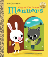 ISBN Margaret Wise Brown’s Manners libro Inglés Tapa dura 24 páginas