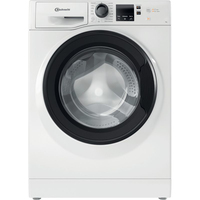 Bauknecht BPW 914 B Waschmaschine Frontlader 9 kg 1351 RPM Weiß