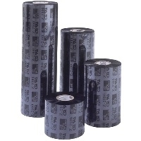 Zebra Wax/resin 3200 2.36" x 60mm cinta para impresora