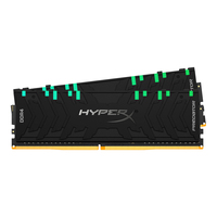 HyperX Predator HX432C16PB3AK2/16 módulo de memoria 16 GB 2 x 8 GB DDR4 3200 MHz