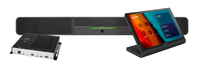 Crestron UC-BX30-T-GV video conferencing systeem 1 persoon/personen 12 MP Ethernet LAN Gepersonaliseerde videovergaderingssysteem