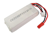 CoreParts Battery for Rc RC Hobby