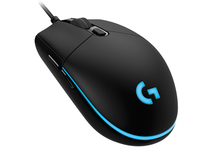 Logitech G PRO (HERO) Gaming Mouse