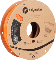Polymaker PD01012 3D printing material Orange 750 g