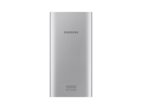 Samsung EB-P1100C 10000 mAh Silber