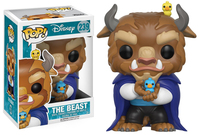 FUNKO Pop! Disney: Beauty & The Beast - The Beast